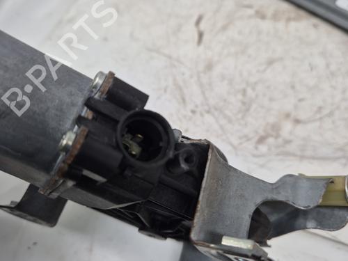 Front left window mechanism RENAULT TWINGO II (CN0_) 1.2 16V (CN04, CN0B) | BP31140564C22 - Image 3