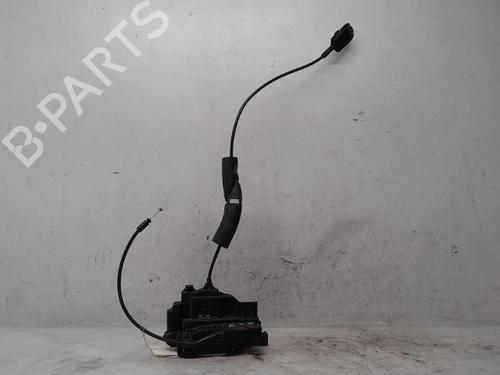 Used Rear right lock RENAULT SCÉNIC III (JZ0/1_) 1.6 dCi (JZ00, JZ12) (130 hp) 16566662