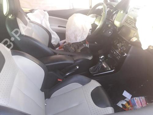 Climate control CITROËN DS3 (SA_) 1.6 HDi 90 | BP13862209I5 