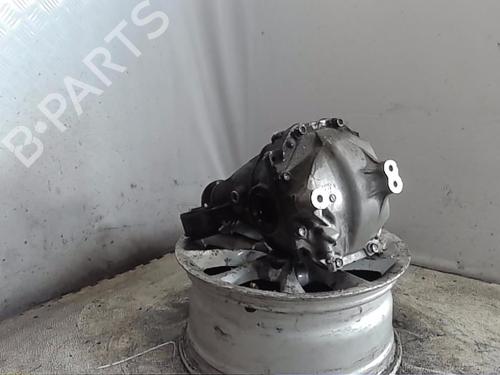 Rear differential TOYOTA GT 86 Coupe (ZN6_) 2.0 (ZN6AC_, ZN6BC_, ZN6K) | BP14562568M24 