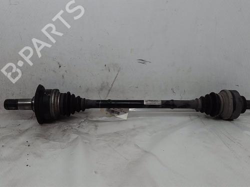 Right rear driveshaft BMW 1 (F20) 125 d | BP16376905M41 