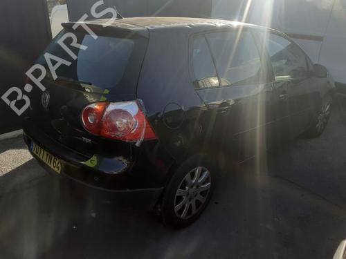 Left taillight VW GOLF V (1K1)  | BP13840710C34 