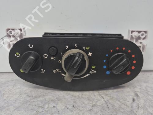 Used Climate control DACIA LOGAN MCV (KS_) 1.6 16V (KS0L, KS0M, KS0P, KS1S) (105 hp) 32291309