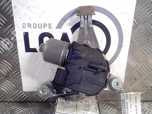Used Front wiper motor RENAULT ESPACE V (JR_) 2.0 Blue dCi 160 (JRAM) (160 hp) 13856267