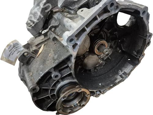 Gearbox VW GOLF VI (5K1)  | BP29136876M3 