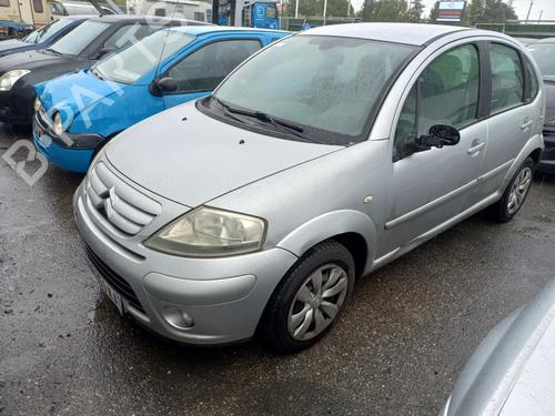 Hood CITROËN C3 I (FC_, FN_)  | BP15764550C1 