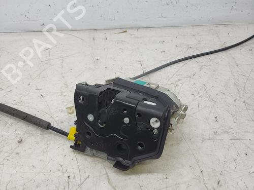 Used Front right lock Front right lock AUDI Q5 (FYB, FYG) [2016-2026] 35885902 35885902