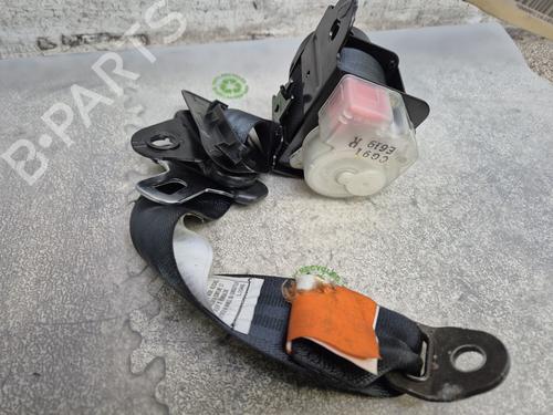 Used Rear right belt tensioner NISSAN 200SX Coupe (S14) 2.0 i 16V Turbo (200 hp) 30691062