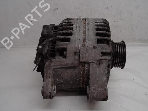 Generator OPEL MERIVA A MPV (X03) 1.4 16V Twinport (E75) | BP15284141M7 
