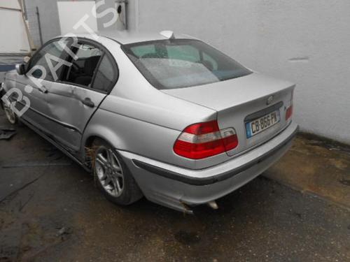 Steering pump BMW 3 (E46) 320 d | BP13869694M99 