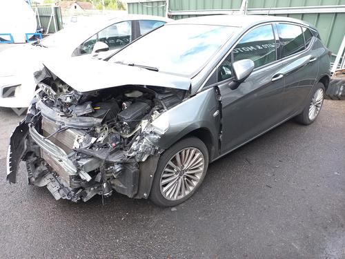 Brukte deler til OPEL ASTRA K (B16) 1.4 Turbo (68) (145 hp) 4431154