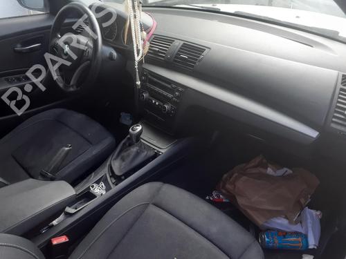 Left rear door BMW 1 (E87) 118 d | BP13829813C4 