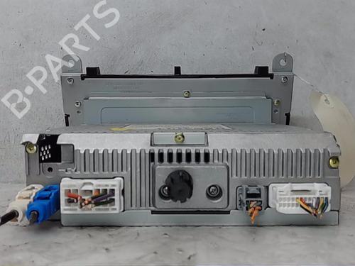 Used Display monitor Display monitor RENAULT CLIO IV (BH_) 1.5 dCi 75 (75 hp) 17176508 17176508
