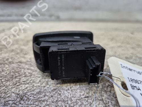 Left rear window switch BMW X5 (E70)  | BP27666165I29 
