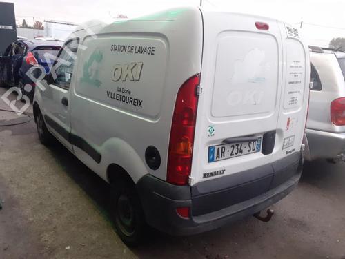 Venstre foran invendig håndtak RENAULT KANGOO Express (FC0/1_)  | BP13840929I13 
