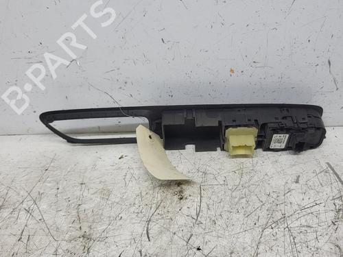 Left front window switch RENAULT CLIO IV (BH_) 1.5 dCi 75 | BP37649001I27 - Image 2