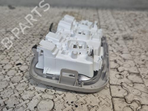 Interior roof light CITROËN C3 AIRCROSS II (2R_, 2C_) 1.2 PureTech 82 (2RHMRC, 2RHMZB) | BP26702401I8 