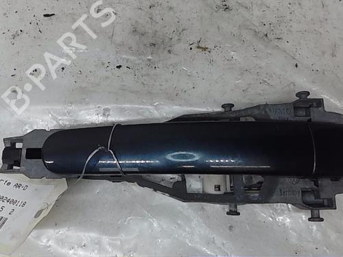 Høyre bak utvendig håndtak VW GOLF V (1K1) [2003-2010]  16706379