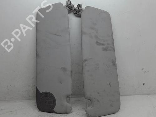 Left sun visor RENAULT TRAFIC III Van (FG_) 1.6 dCi 125 (FGMH) | BP13821712I1