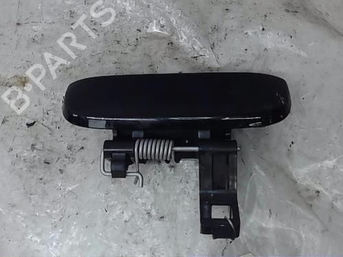 Türgriff vorne links außen für RENAULT TWINGO III (BCM_, BCA_) 1.0 SCe 75 (73 hp) 16726392
