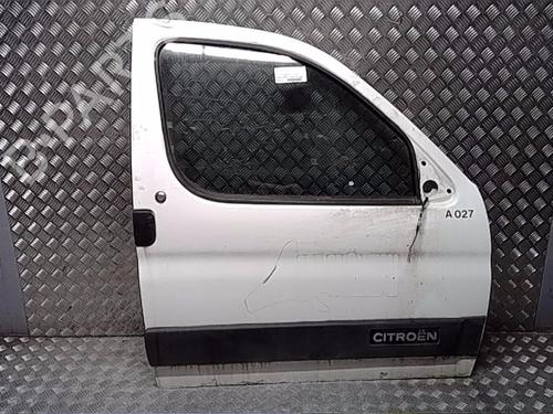 Right front door CITROËN BERLINGO / BERLINGO FIRST Box Body/MPV (M_) 1.1 i (MAHDZ, MBHDZ, MBHFX) | BP13853562C3 