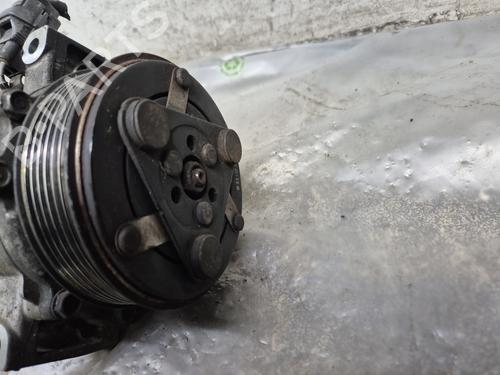 AC compressor ALFA ROMEO MITO (955_) 1.6 JTDM (955AXC1B) | BP30798049M34 - Image 4