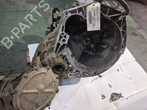 Gearbox FIAT PANDA (169_) 1.2 4x4 (169.AXB2A) | BP30092254M3