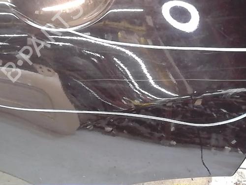 Used Left rear door NISSAN QASHQAI / QASHQAI +2 I (J10, NJ10, JJ10E) 2.0 dCi (150 hp) 16913259
