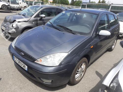 Starter FORD FOCUS I (DAW, DBW)  | BP20507793M8 