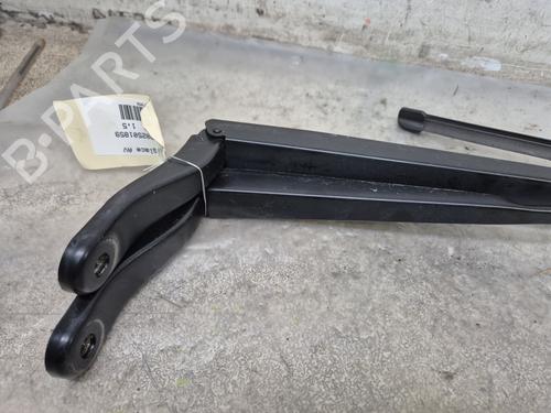 Front windshield wiper arm CITROËN C4 III (BA_, BB_, BC_) 1.5 BlueHDi 130 (BBYHZB) | BP29621098C143 