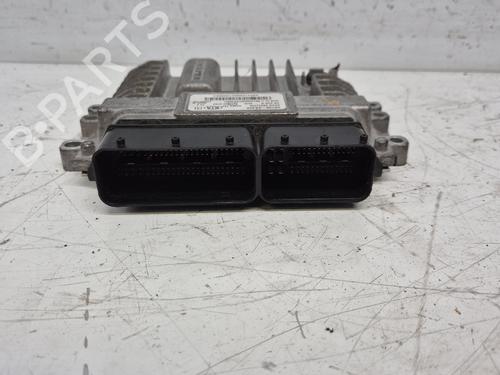 Engine control unit (ECU) KIA VENGA (YN) 1.4 CRDi 90 | BP36834053M57 - Image 2