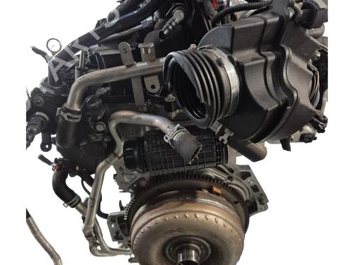 Engine OPEL ASTRA K (B16) 1.4 Turbo (68) | BP32292100M1 - Image 4