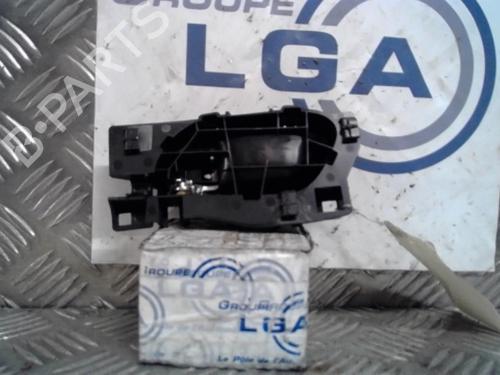 Used Front right interior door handle PEUGEOT 308 CC (4B_) 1.6 HDi (112 hp) 13864839
