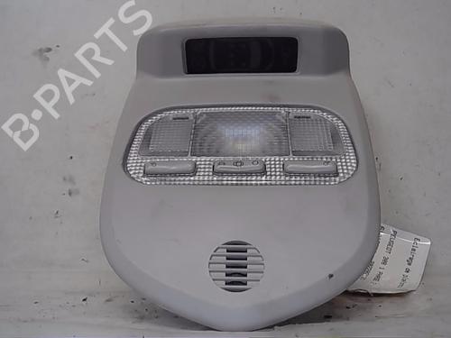 Used Interior roof light PEUGEOT 308 I (4A_, 4C_) 1.6 HDi (92 hp) 13844409