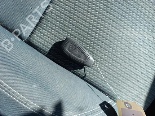 Venstre baglygte bagklap FORD C-MAX II (DXA/CB7, DXA/CEU)  | BP29758429C79 