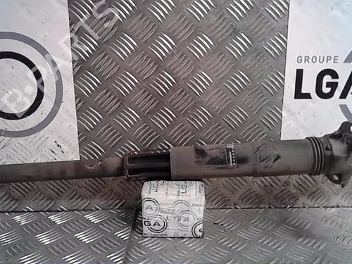 Left rear shock absorber VW POLO VI (AW1, BZ1, AE1) 1.6 TDI | BP13851434M18 