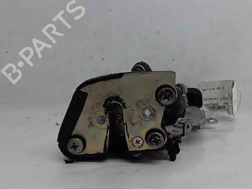 Rear right lock DAIHATSU TERIOS (J1_) 1.3 (J122) | BP13836383C99 