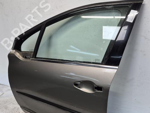 Used Left front door Left front door PEUGEOT 2008 I (CU_) 1.2 THP 110 / PureTech 110 (110 hp) 36343914 36343914