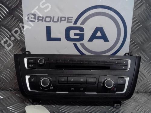 Used Climate control BMW 3 Touring (F31) 330 d xDrive (258 hp) 13864371
