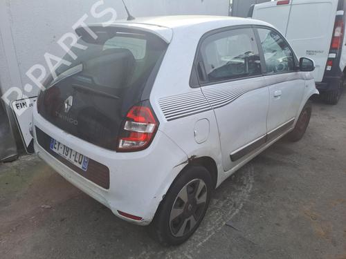 Right front window switch RENAULT TWINGO III (BCM_, BCA_) 0.9 TCe 90 (BCM9, BCM2) | BP26669437I26