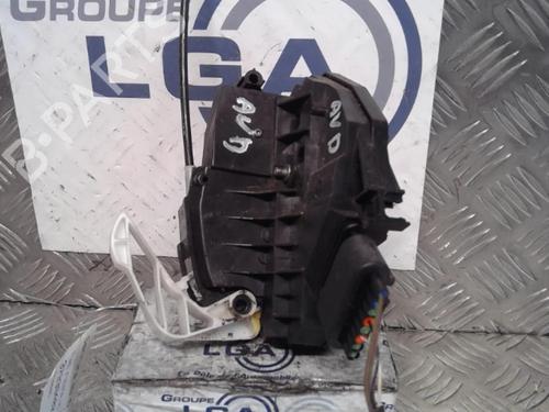 Front right lock FORD FIESTA VI (CB1, CCN) 1.4 TDCi | BP13860562C97 