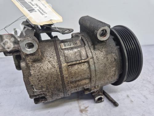 AC compressor PEUGEOT 2008 I (CU_) 1.2 THP 110 / PureTech 110 | BP32291494M34