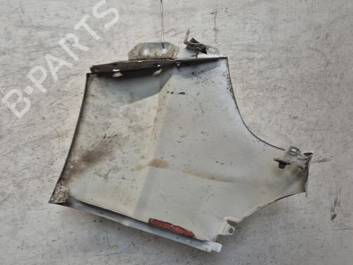 Right front fenders PEUGEOT BOXER Van 2.2 HDi 130 | BP30332286C42 