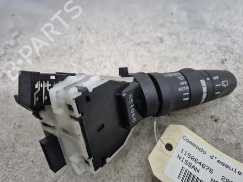 Used Steering column stalk NISSAN NOTE (E11, NE11) 1.4 (88 hp) 30766821