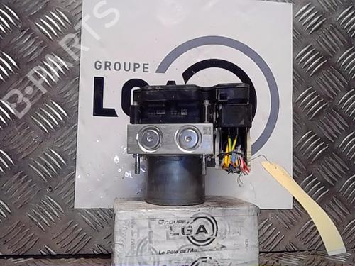 ABS pump CITROËN BERLINGO Box Body/MPV (K9) 1.5 BlueHDi 130 | BP13857298M43 