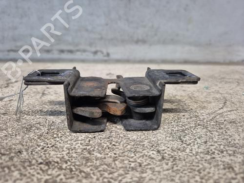 Hood lock LAND ROVER RANGE ROVER EVOQUE (L538) 2.2 D | BP27856463C133 