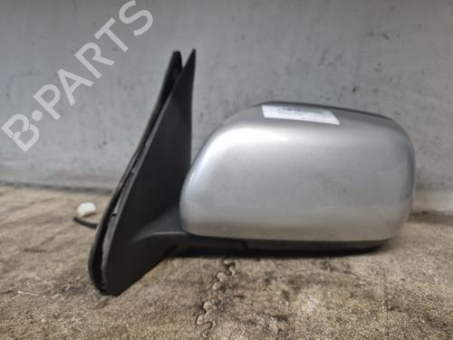 Left mirror SUZUKI GRAND VITARA II (JT, TE, TD) 1.9 DDiS All-wheel Drive (JT419, TD44, JB419WD, JB419XD,... | BP29414706C26 