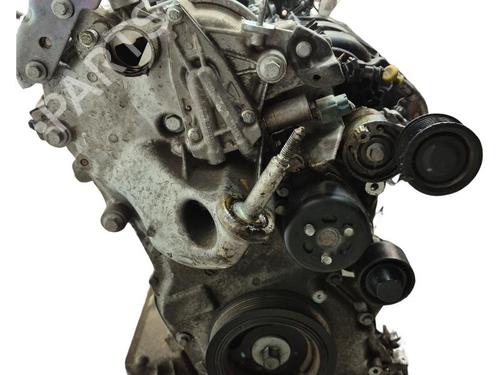 Engine RENAULT TWINGO III (BCM_, BCA_) 0.9 TCe 95 | BP38275080M1 - Image 2