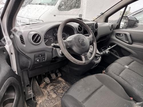 Right slide door CITROËN BERLINGO Box Body/MPV (B9)  | BP29155249C75 