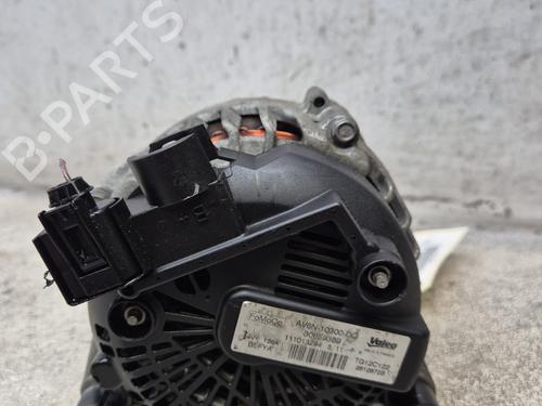 Alternator FORD FIESTA VI (CB1, CCN) 1.4 TDCi | BP27169302M7 